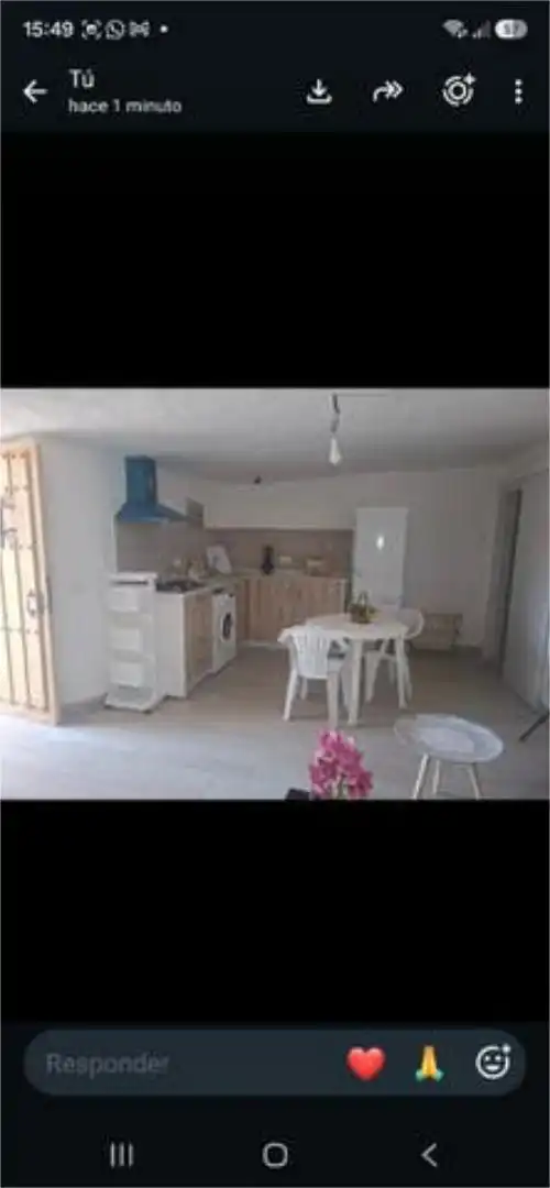 Квартира 37 м² у Gáldar