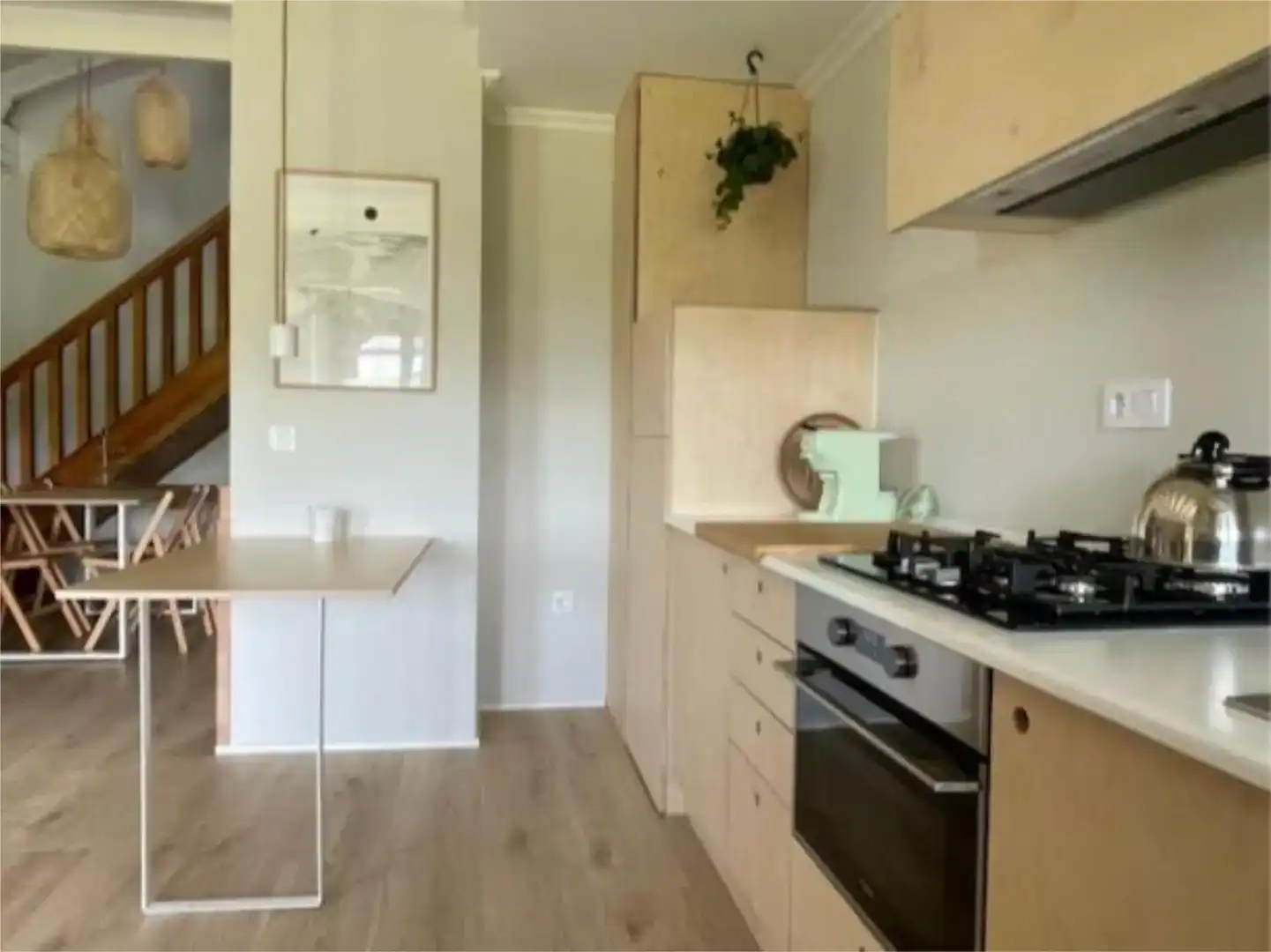 Piso de 78 m² en San Vicente de la Barquera