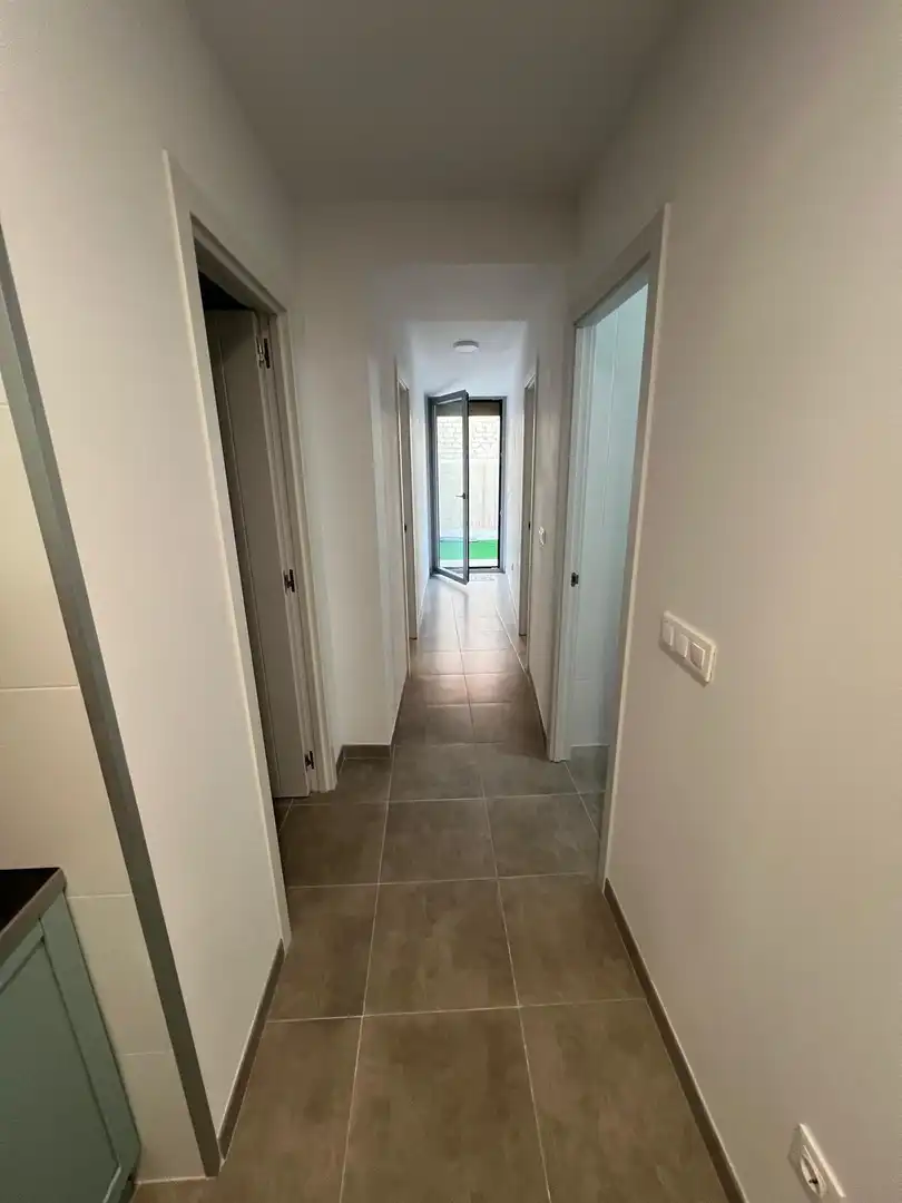 Casa de 100 m² en Murcia