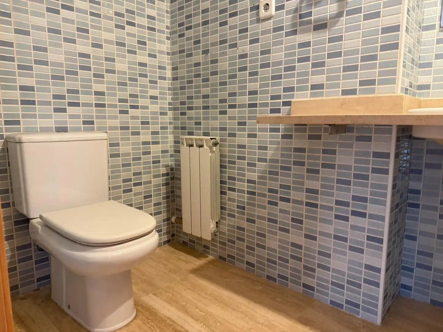 Piso de 112 m² en Salt