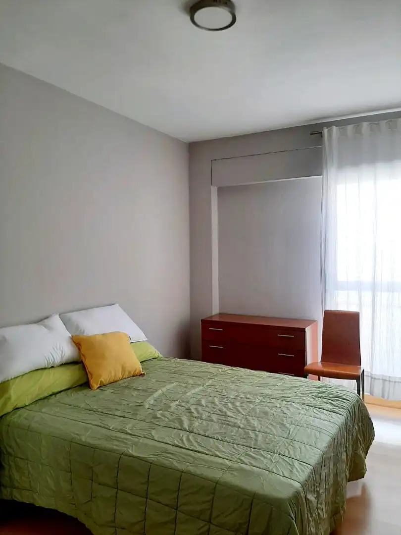 Piso de 84 m² en Zaragoza