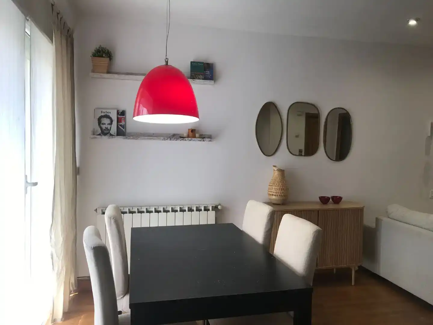 Piso de 109 m² en Orio