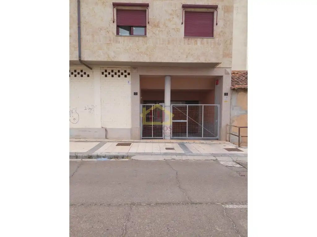 Wohnung 130 m² in Salamanca