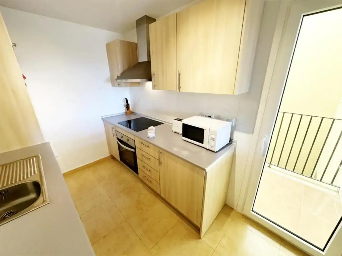 Piso de 140 m² en Torre Pacheco