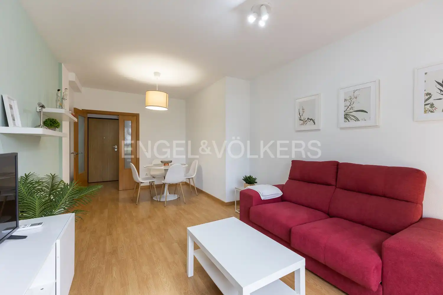 Apartamento 85 m² em Canet d'en Berenguer