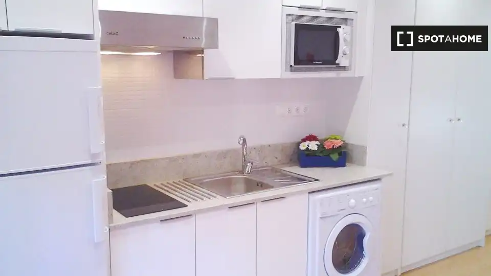 Habitación en alquiler, Murcia