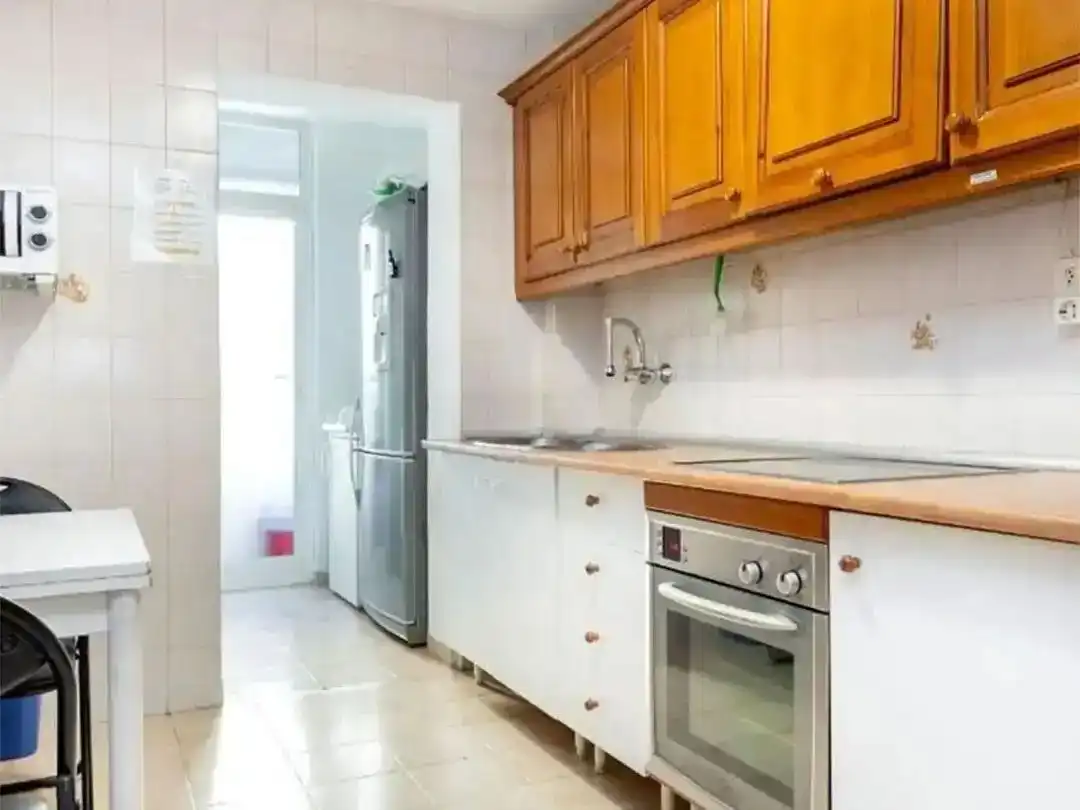 Habitación 110 m², Granada