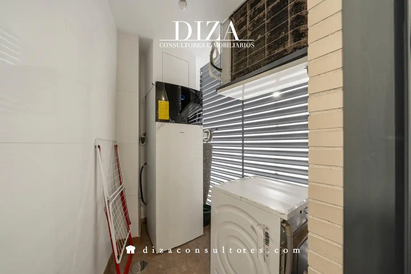 Piso de 114 m² en Madrid