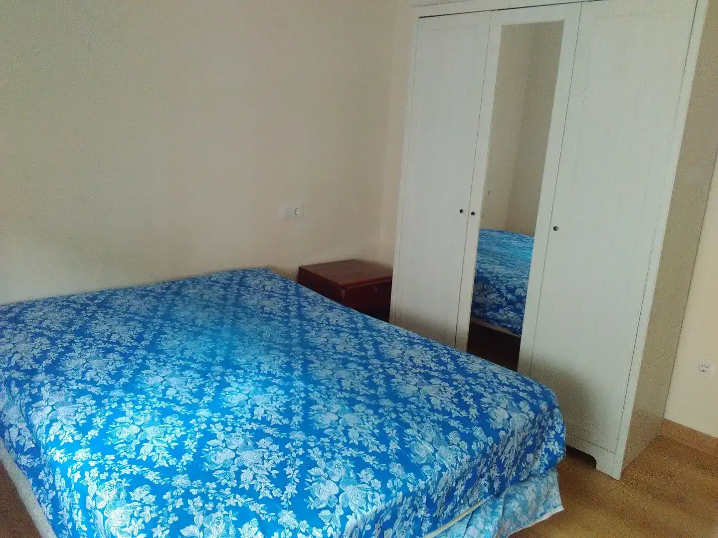 Piso de 76 m² en La Coruña