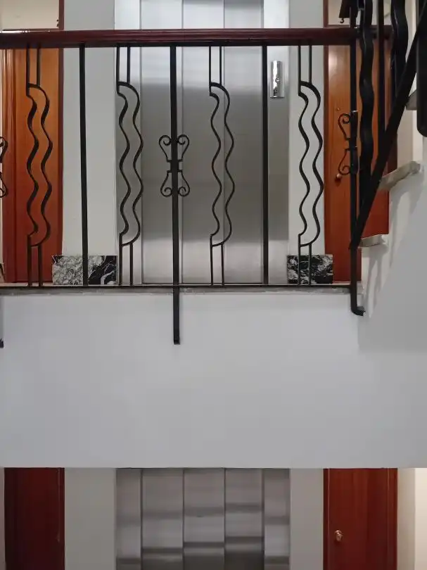 Piso de 121 m² en Logroño