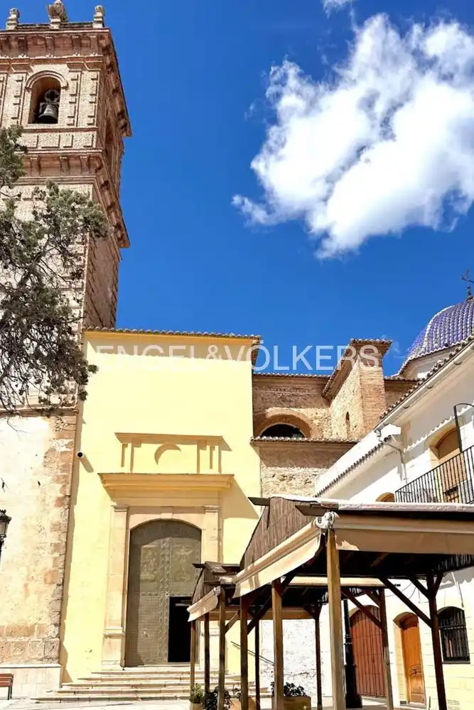 Casa de 160 m² en Oliva
