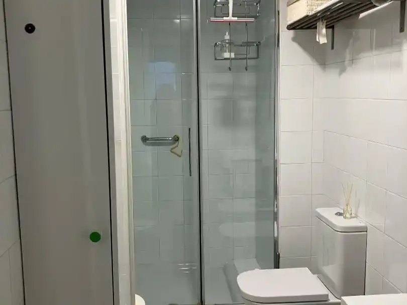 Piso de 84 m² en Cádiz