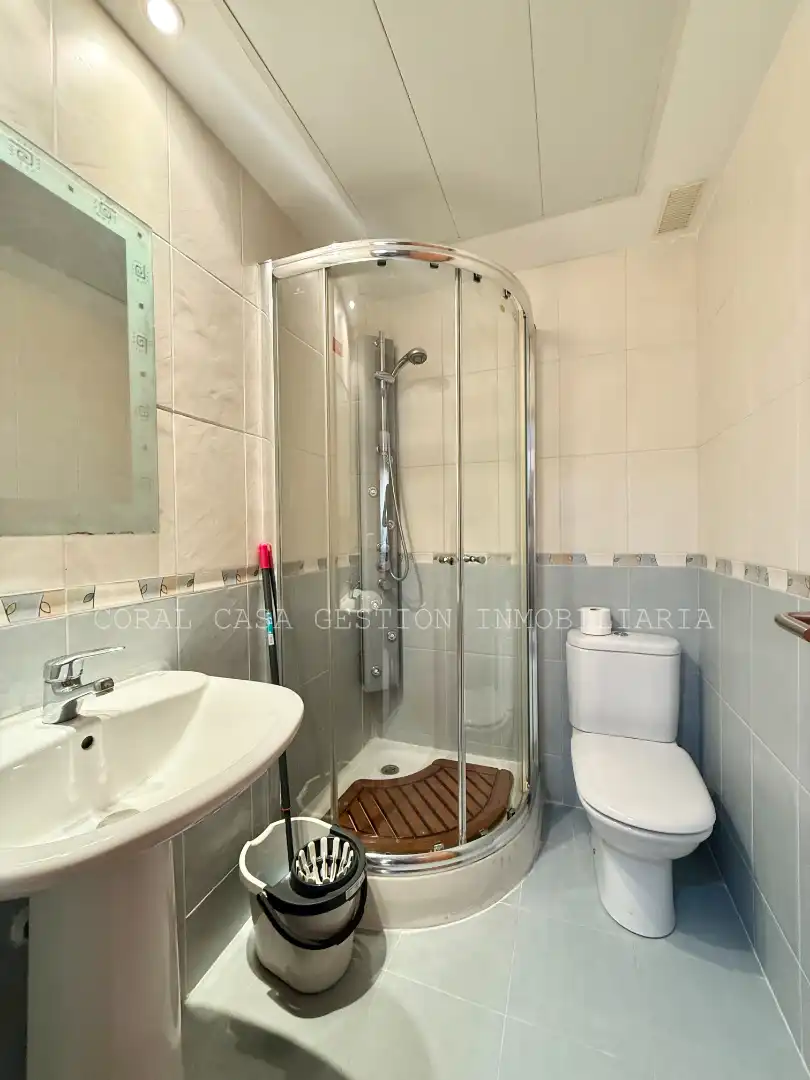 Piso de 80 m² en Almenara