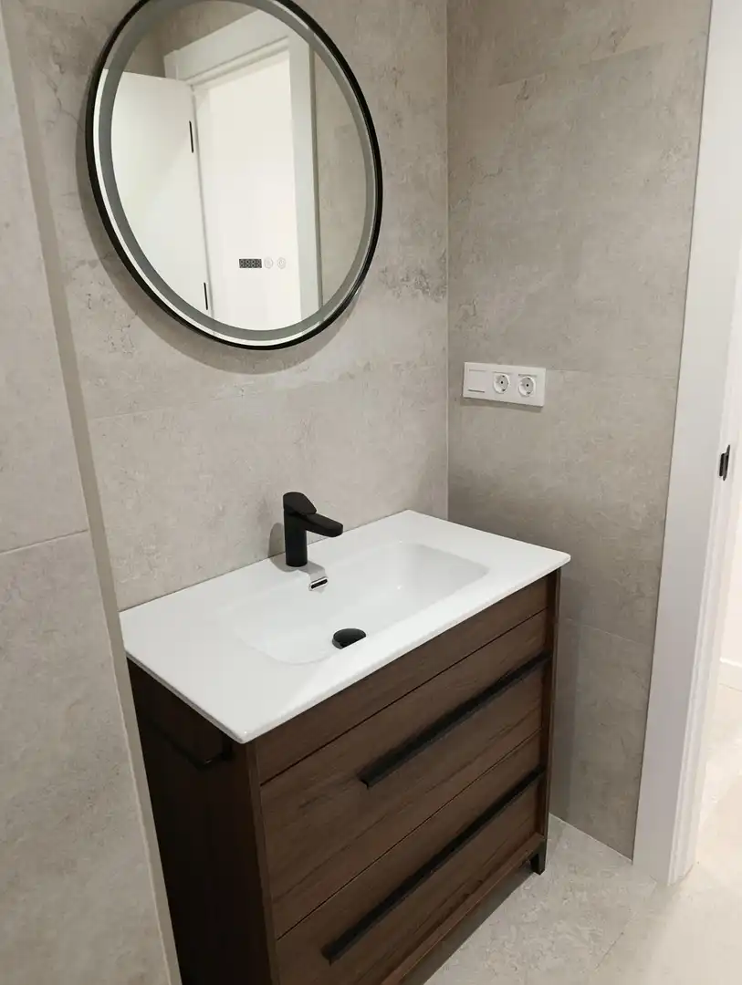 Pis de 40 m² a Granada