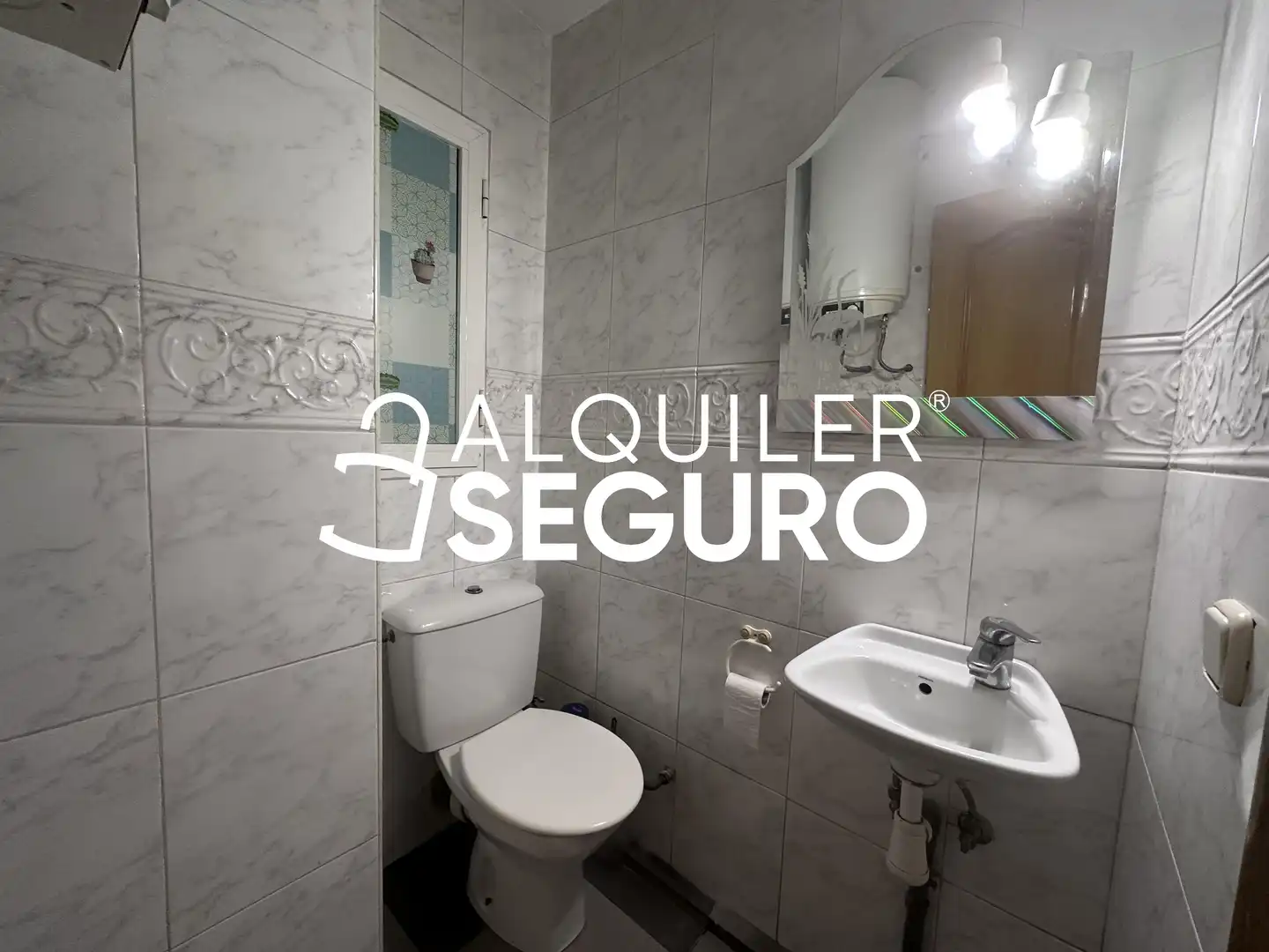 Piso de 100 m² en Valencia