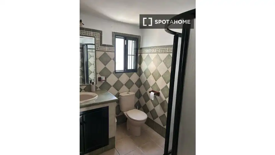 Habitación 75 m², Barbate