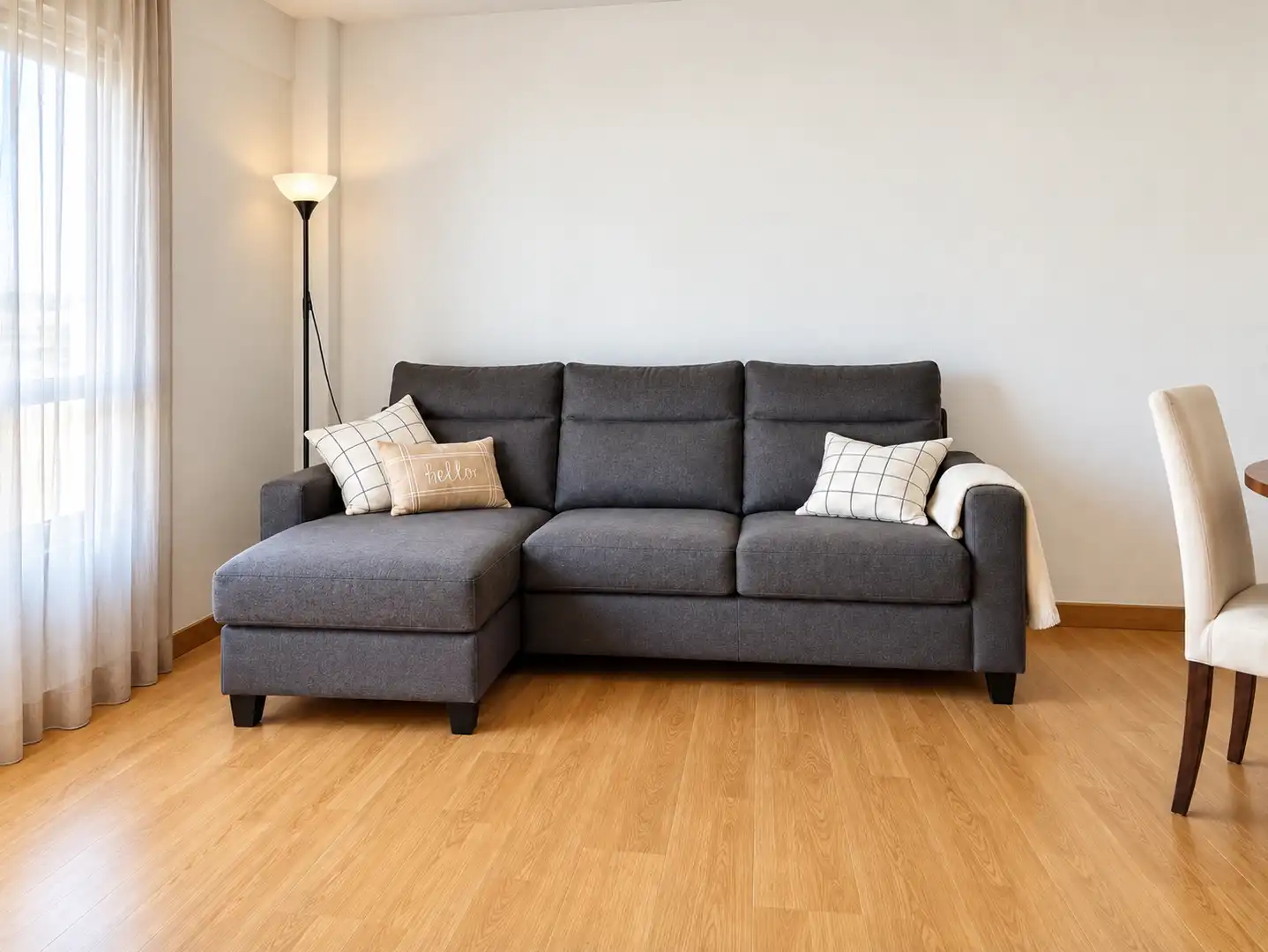 Piso de 75 m² en Torrelavega