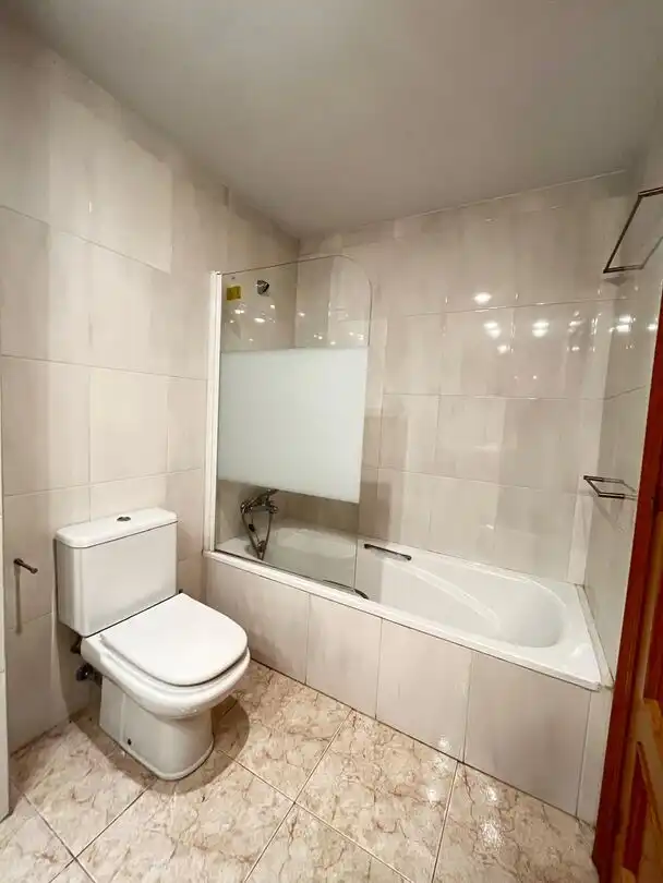 Pis de 78 m² a Pamplona