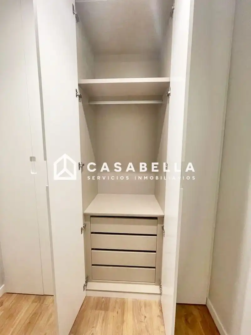 Piso de 99 m² en Valencia