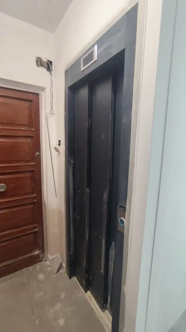 Piso de 80 m² en Granada