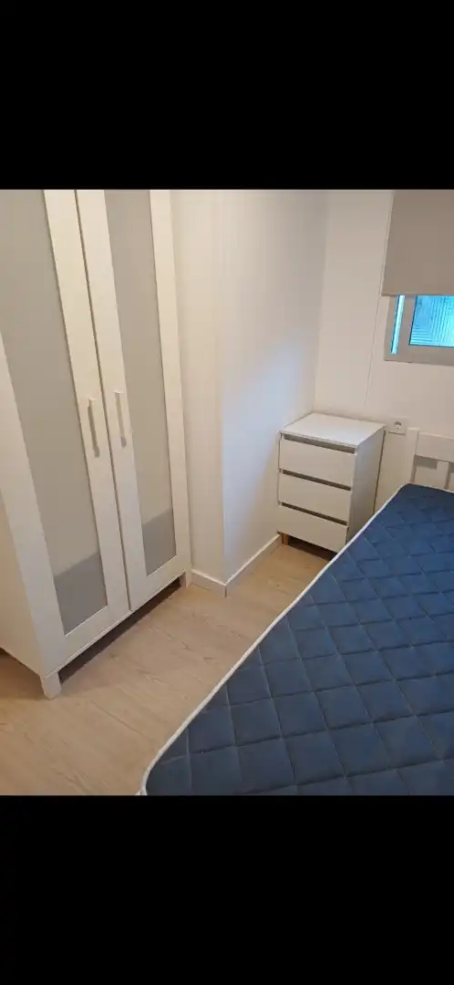 Habitació de lloguer, Algesires