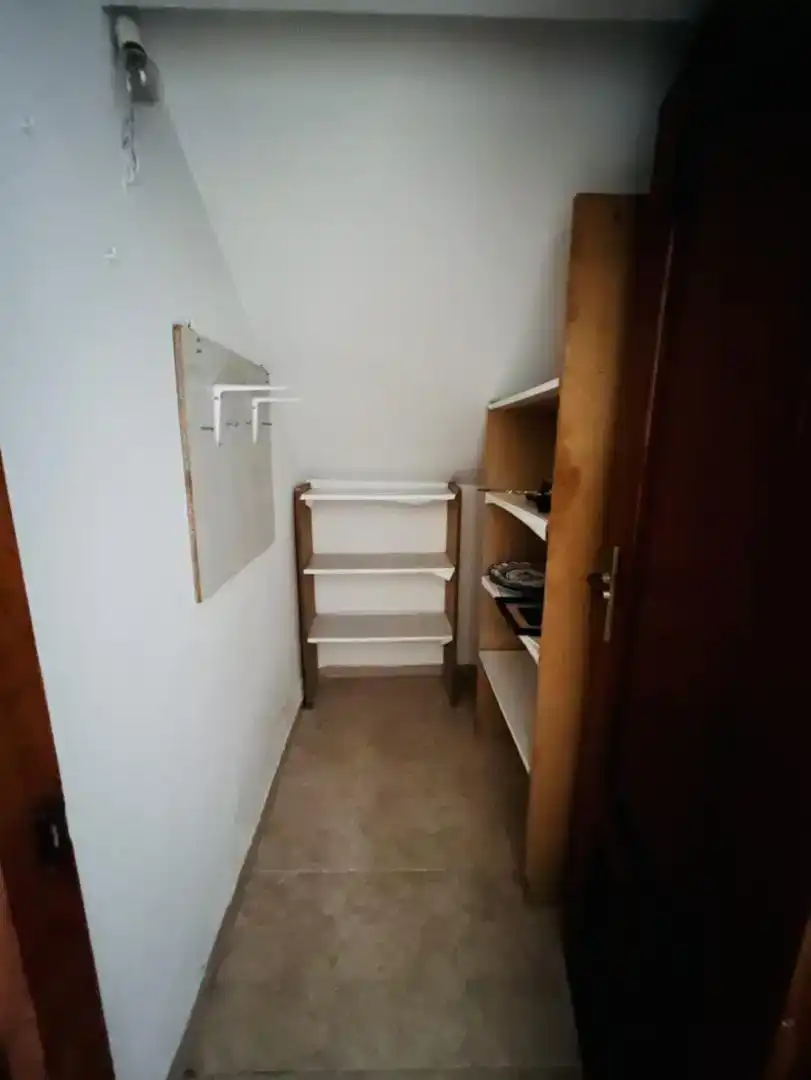 Apartamento 100 m² em La Adrada