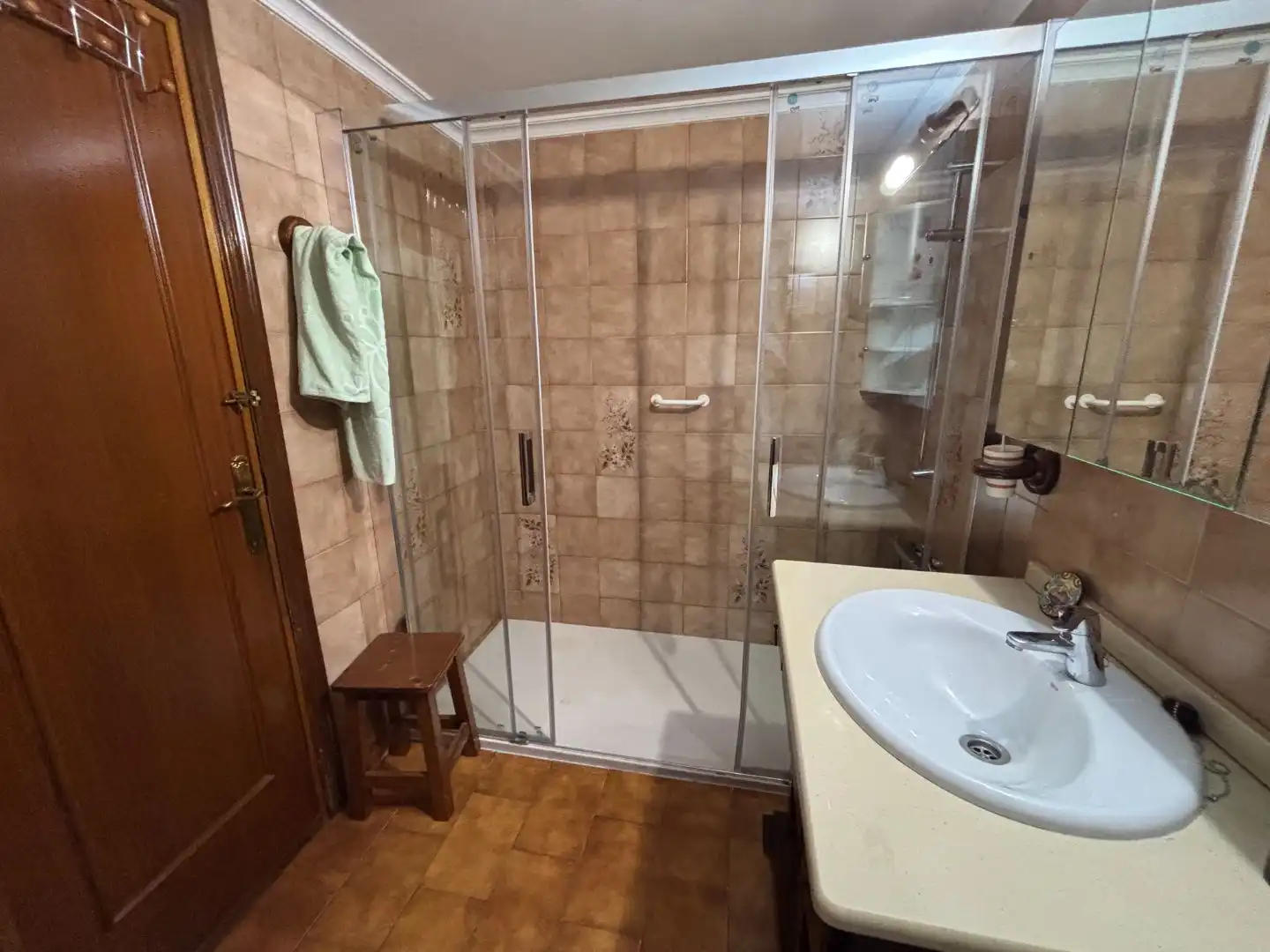 Piso de 100 m² en Córdoba