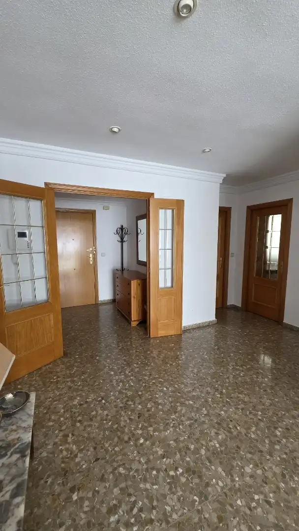 Pis de 79 m² a València