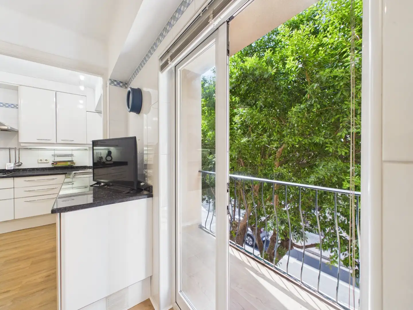 Wohnung 83 m² in Palma