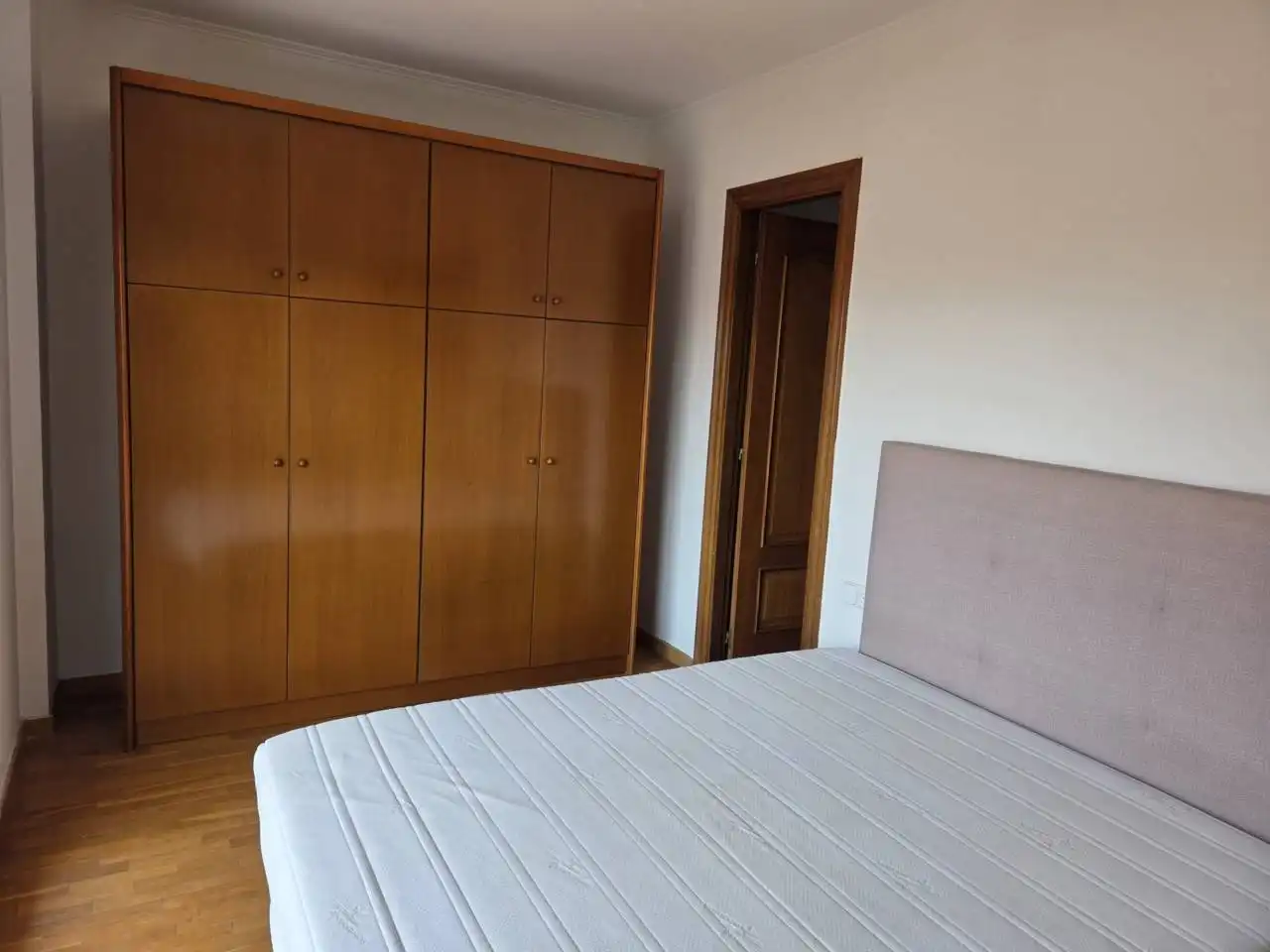 Pis de 115 m² a Terrassa