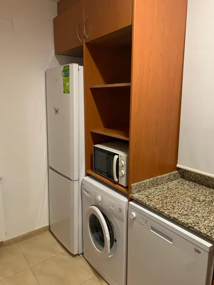 Appartamento 60 m² a les Borges Blanques