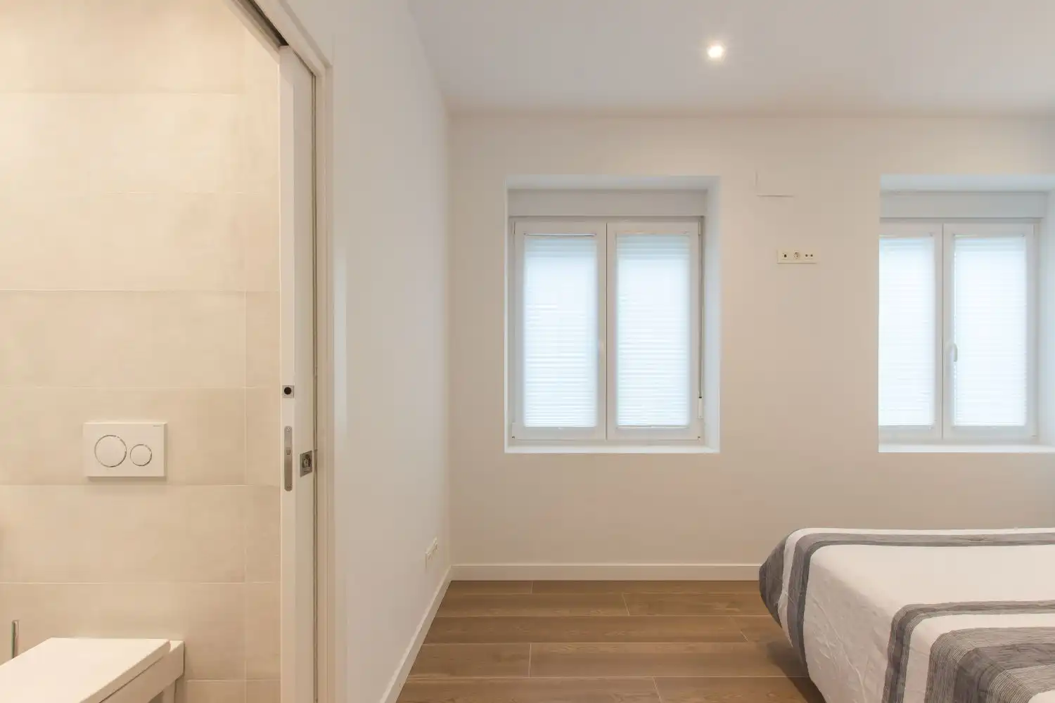 Piso de 170 m² en Pamplona