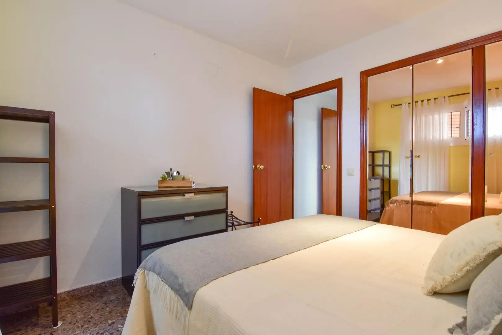 Piso de 68 m² en Puebla de Farnáls