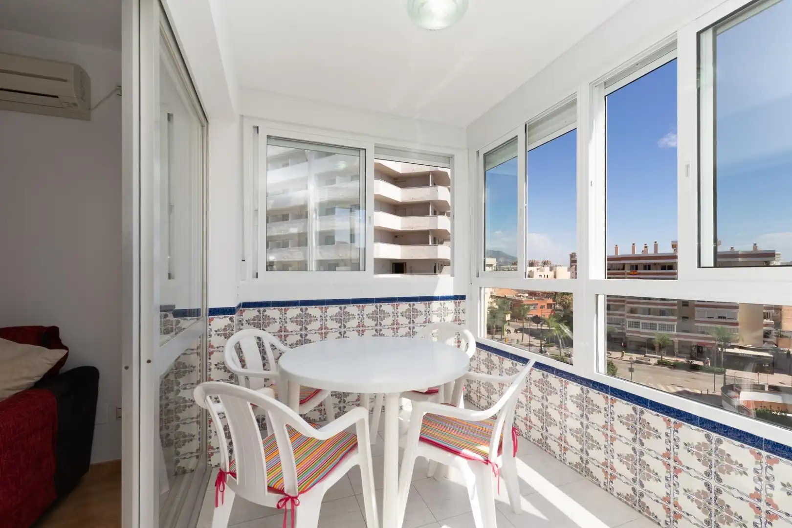 Piso de 65 m² en Fuengirola