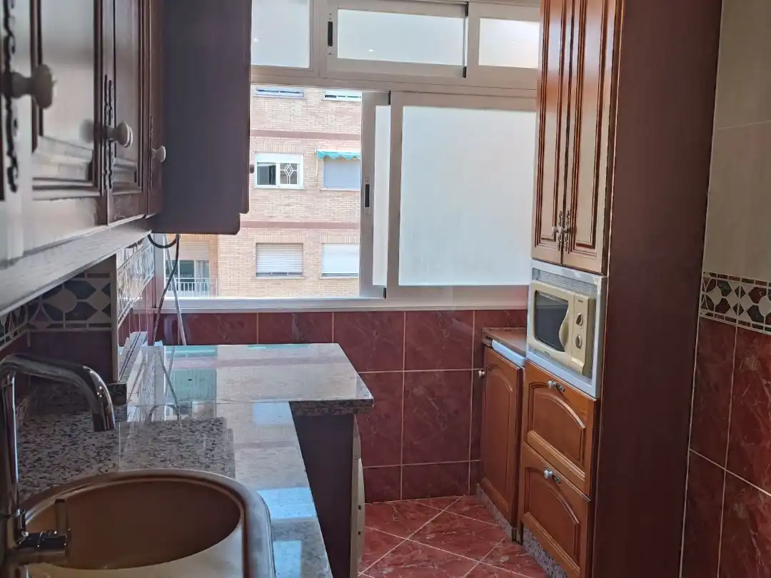 Piso de 110 m² en Granada