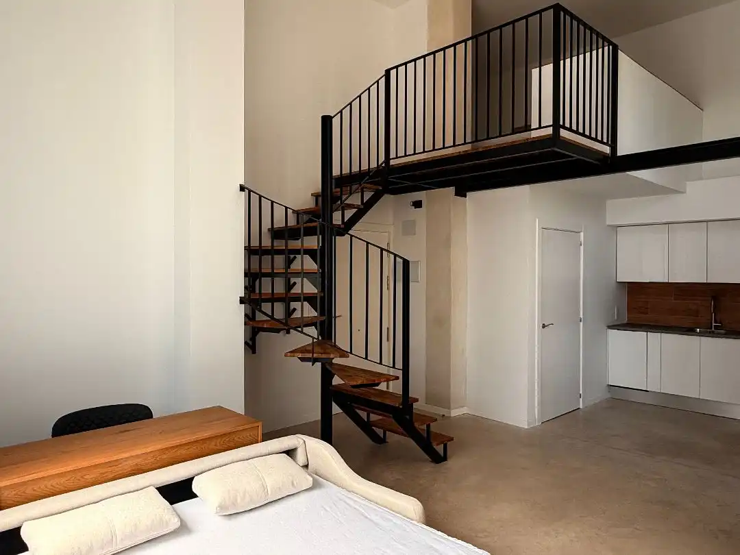 Piso de 54 m² en Paterna