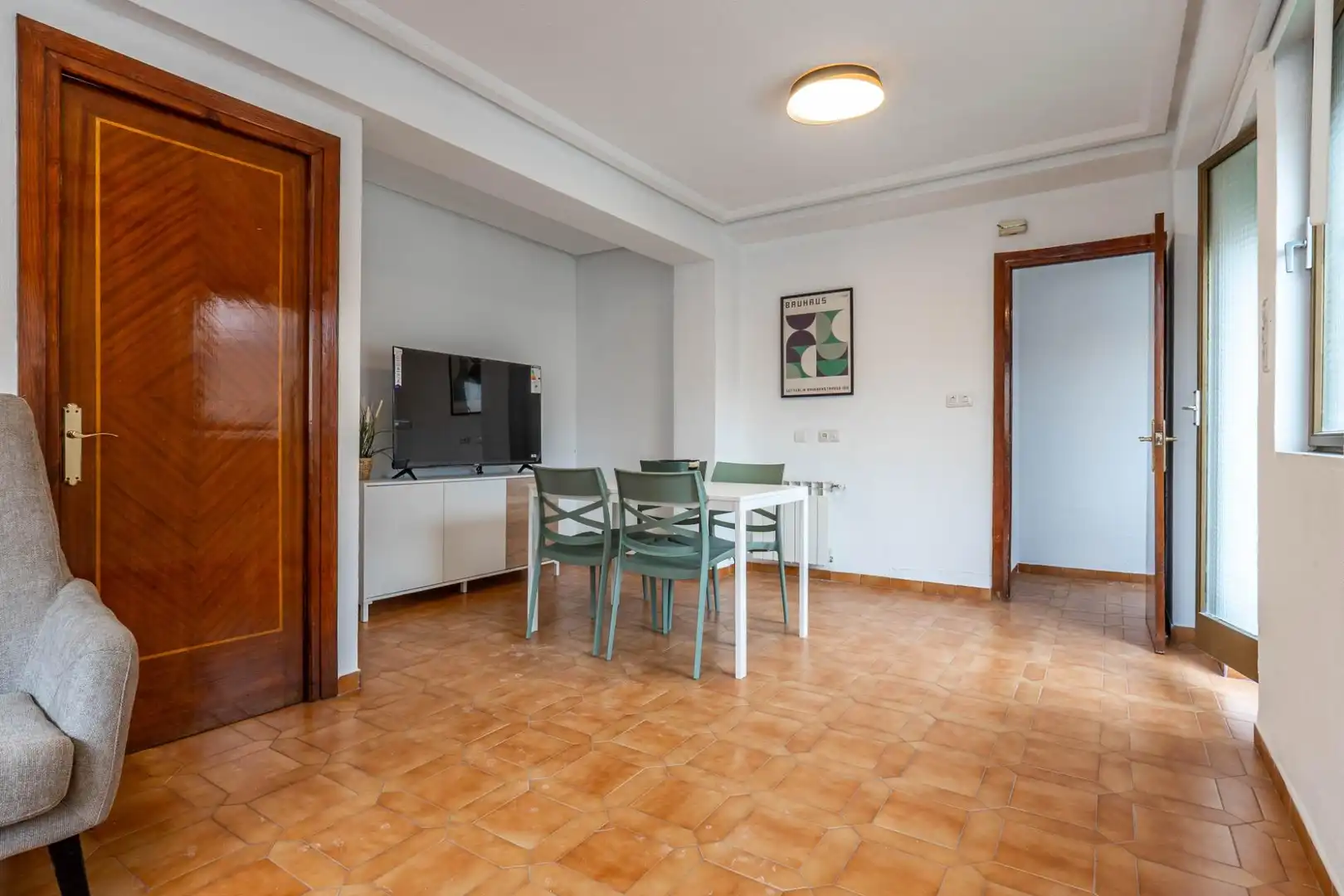 Habitación 119 m², Granada