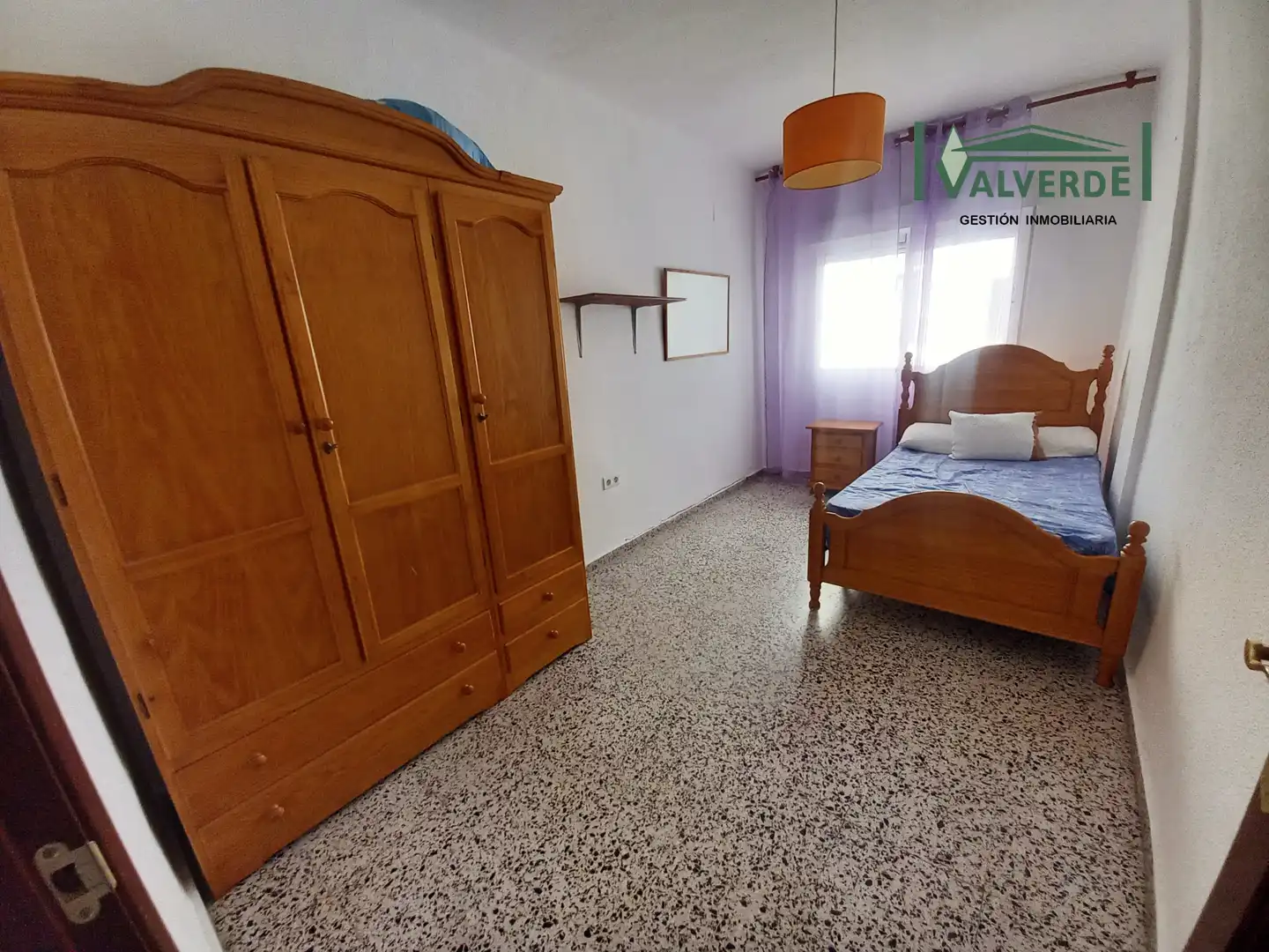 Piso de 87 m² en Granada