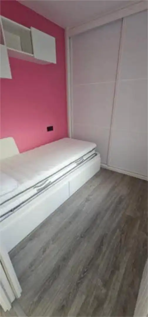 Piso de 90 m² en Lugo