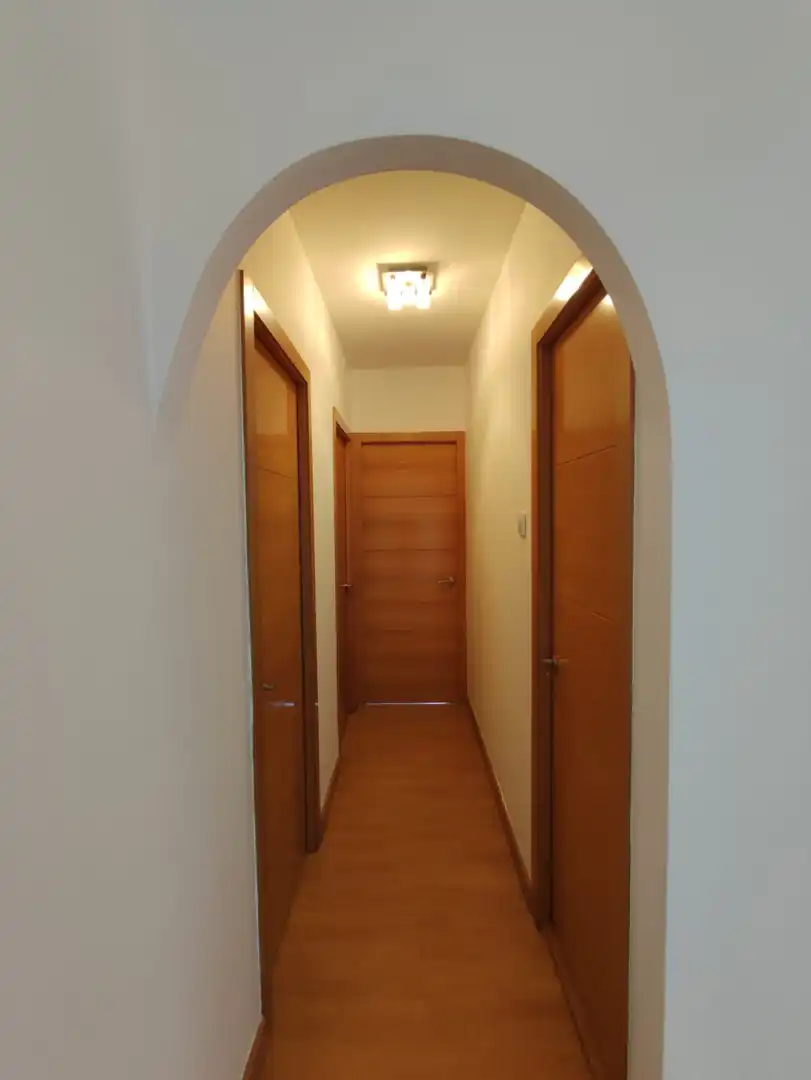 Wohnung 72 m² in Santander
