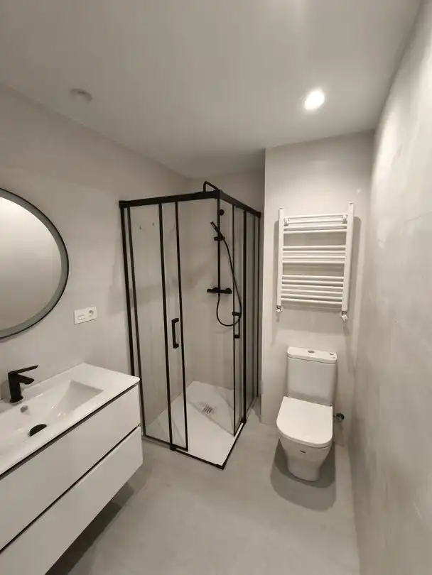 Piso de 85 m² en Logroño