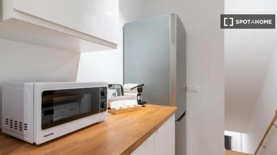 Habitación en alquiler, Sevilla