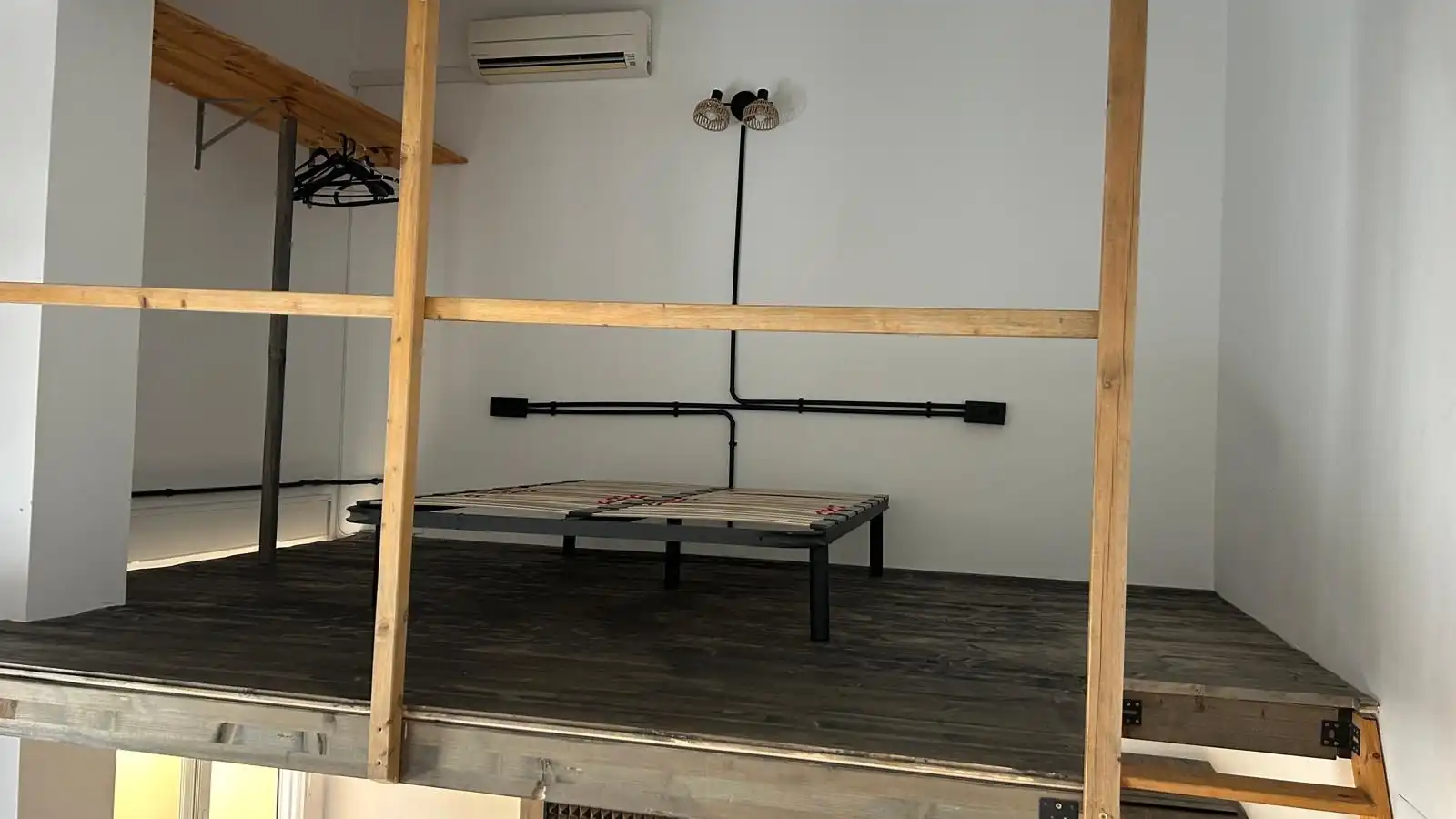 Piso de 70 m² en Nàquera / Náquera