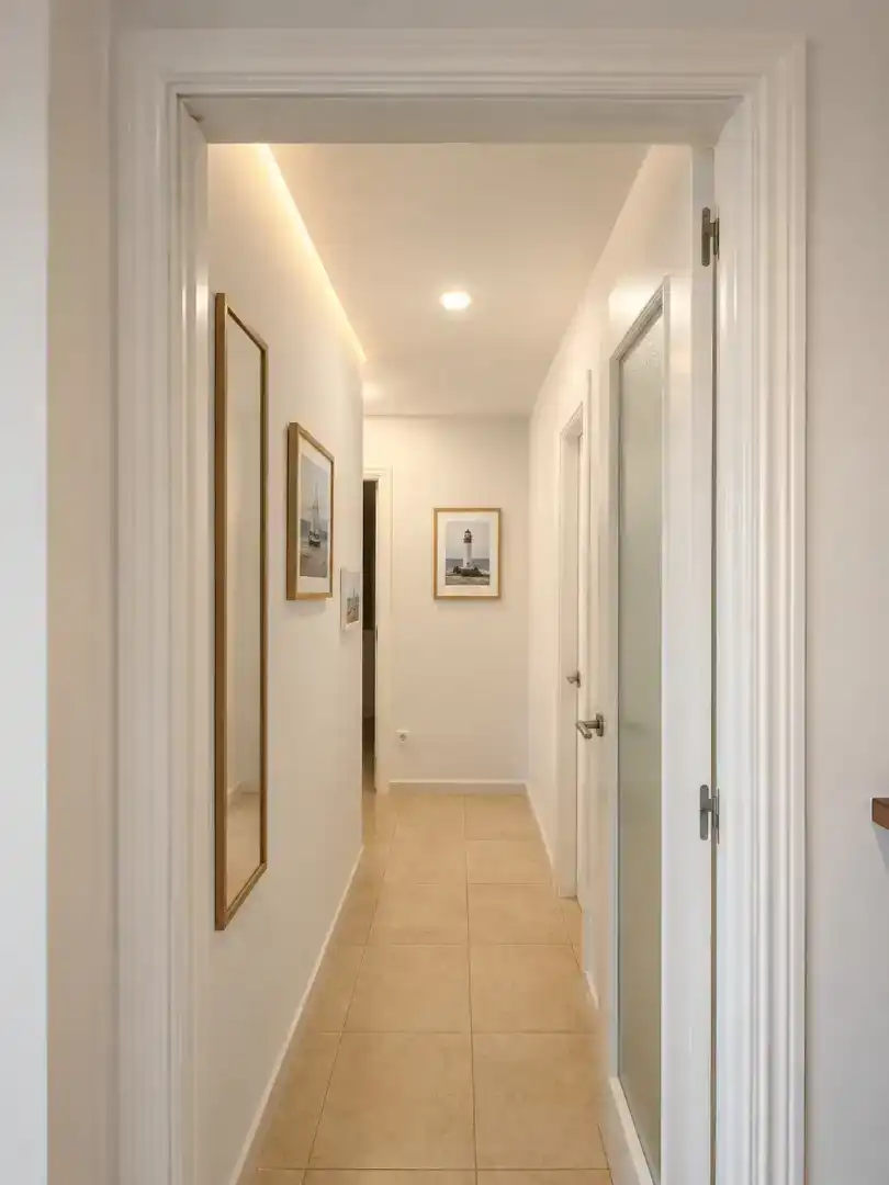 Piso de 100 m² en Palafrugell