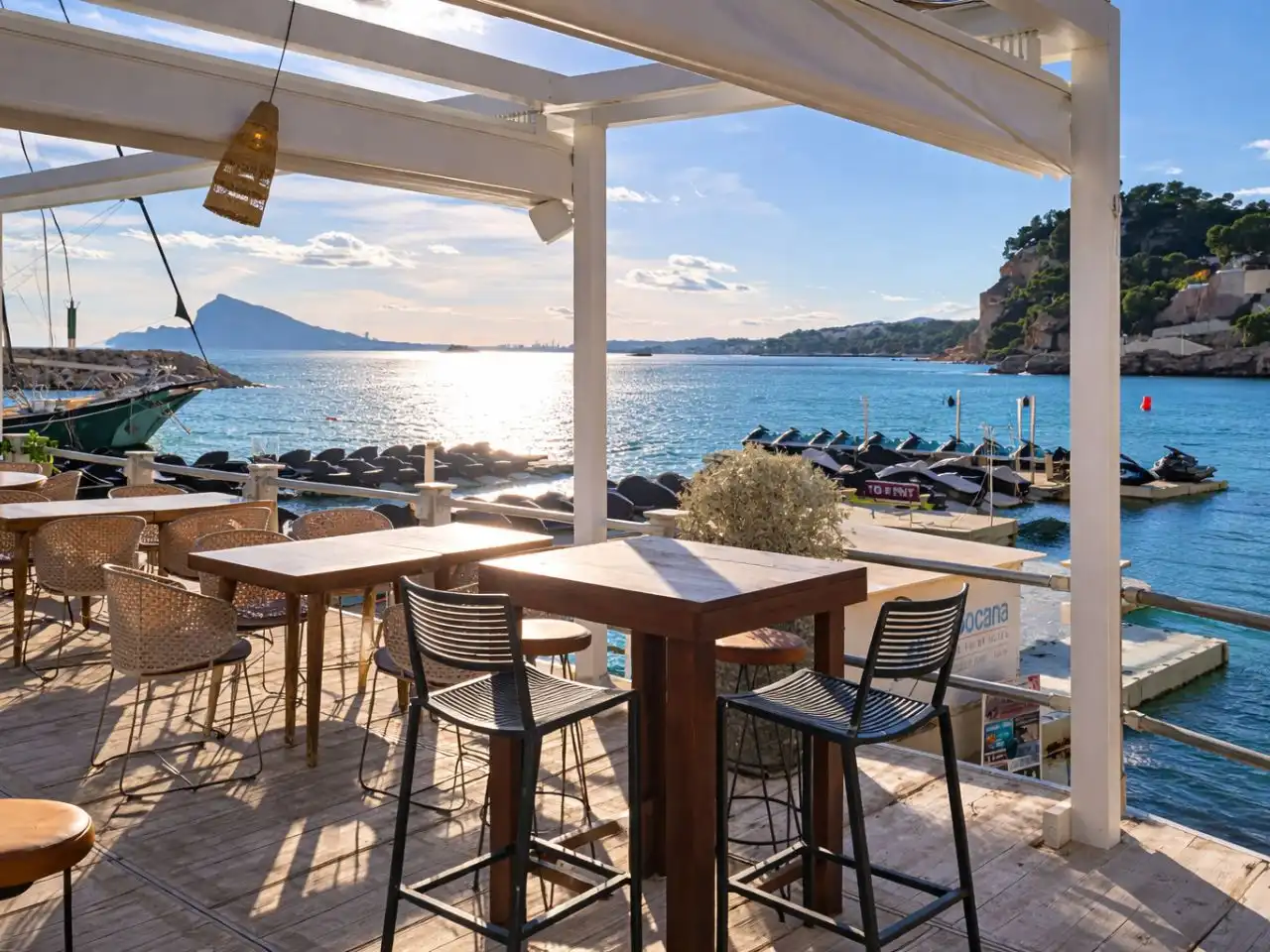 Pis de 180 m² a Altea