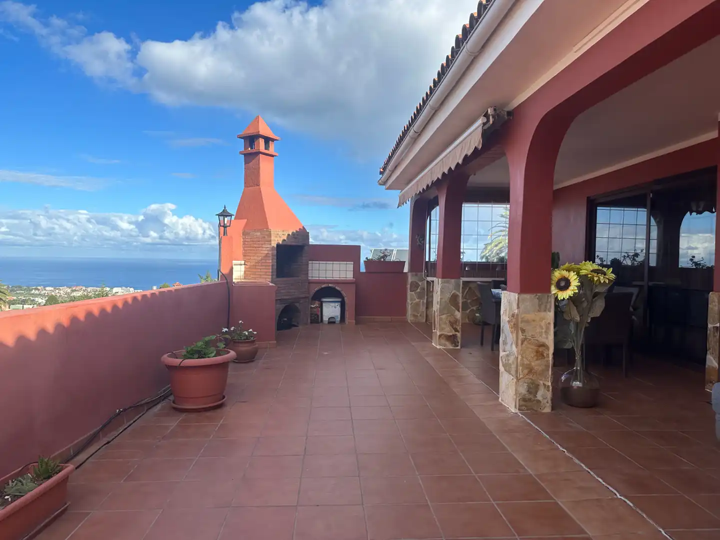 Piso de 115 m² en La Orotava