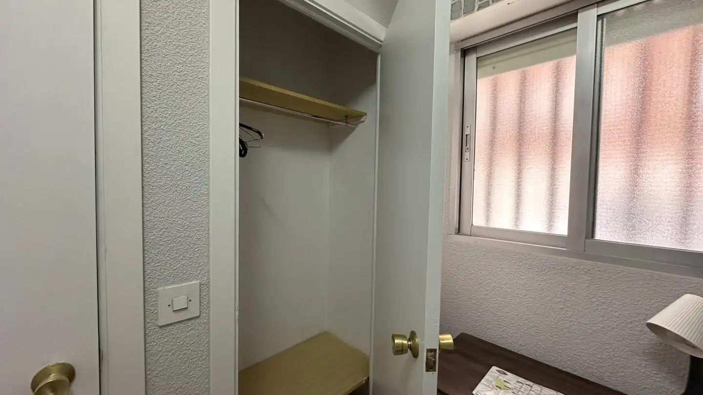 Habitación 110 m², Madrid