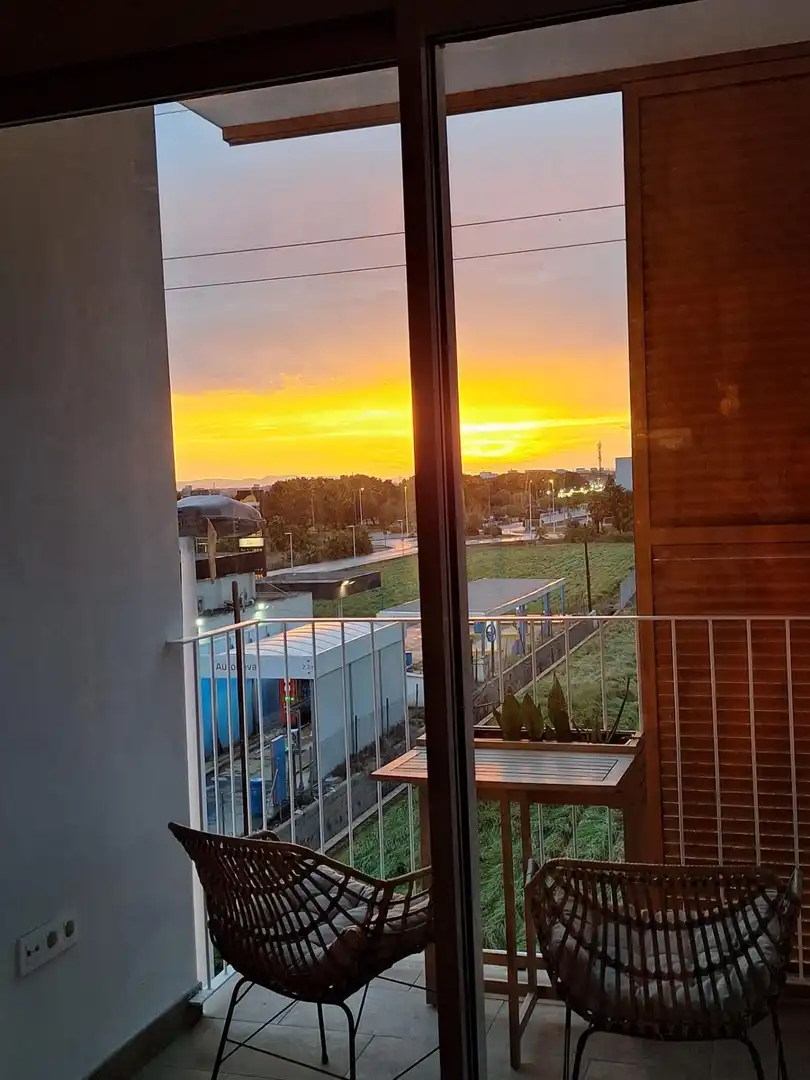 Квартира 53 м² у Alboraia / Alboraya