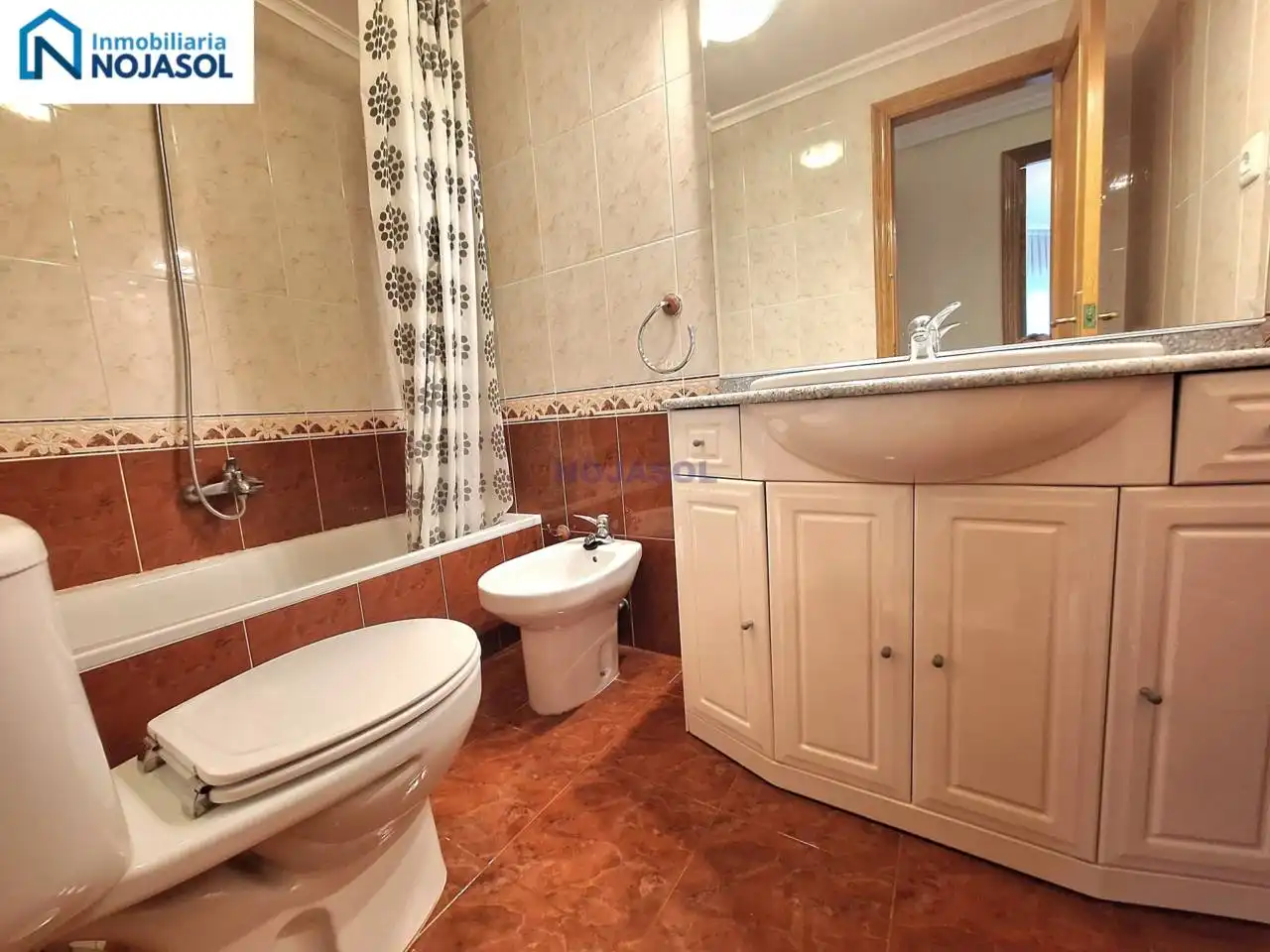 Piso de 65 m² en Noja
