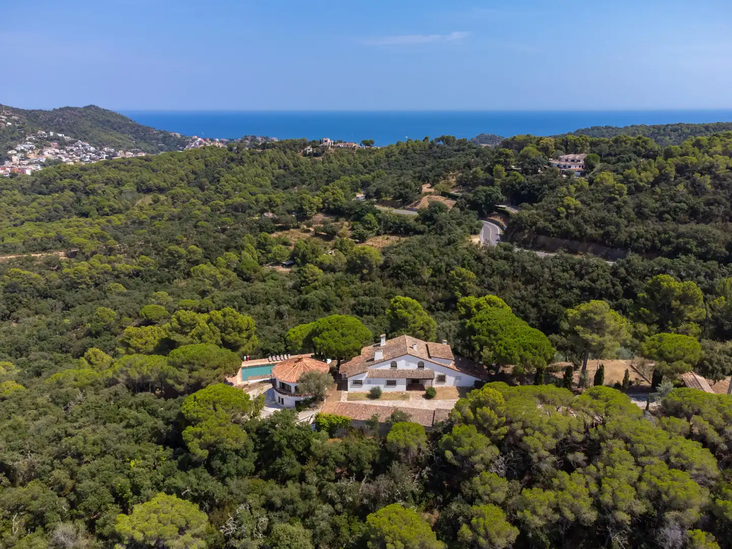 Piso de 437 m² en Tossa de Mar